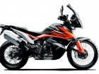 KTM 790 Adventure